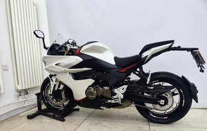 二手QJMOTOR赛550S