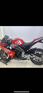 二手宗申阿普利亚GPR150R
