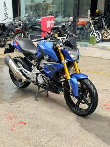 二手宝马G 310 R