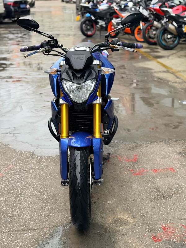 二手宝马G 310 R
