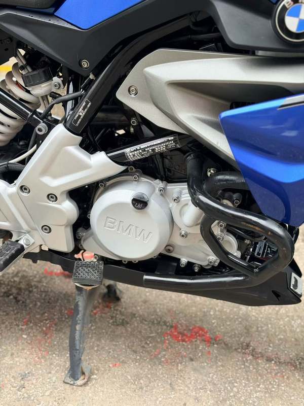 二手宝马G 310 R