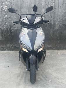 二手五羊本田NX125