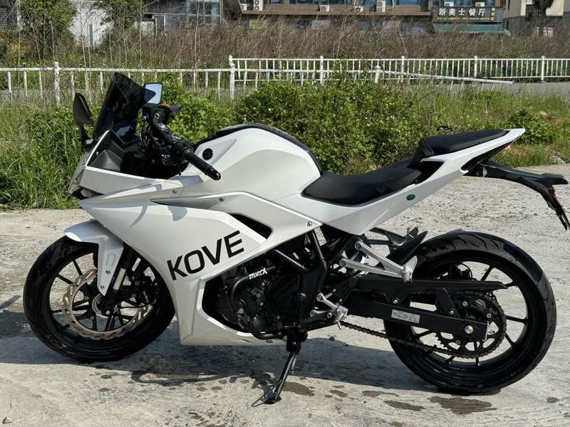 二手凯越250RR 刺鸟