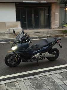 二手本田NSS750