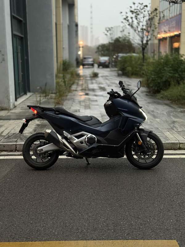 二手本田NSS750