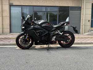 二手本田CBR650R
