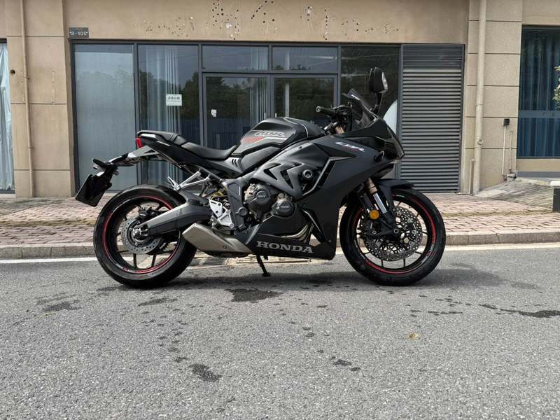 二手本田CBR650R