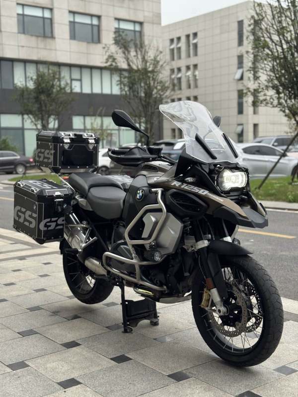 二手宝马R 1250 GS