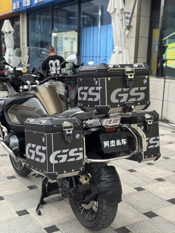 二手宝马R 1250 GS