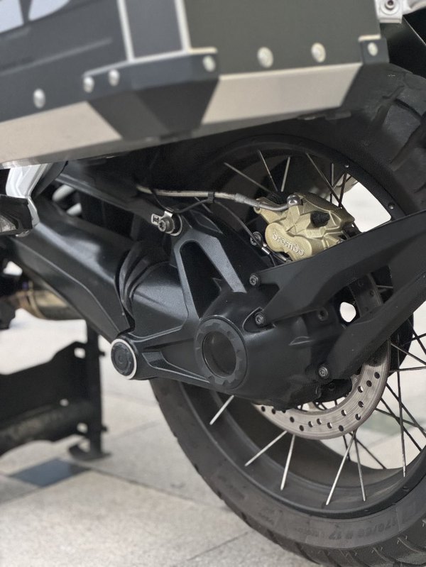 二手宝马R 1250 GS