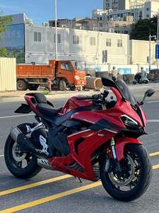 二手QJMOTOR赛800