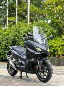 二手本田NSS750