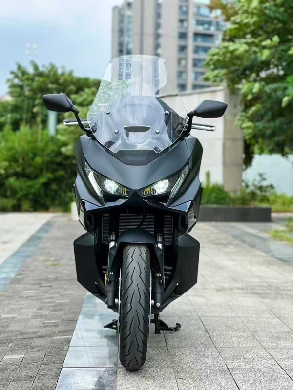 二手本田NSS750