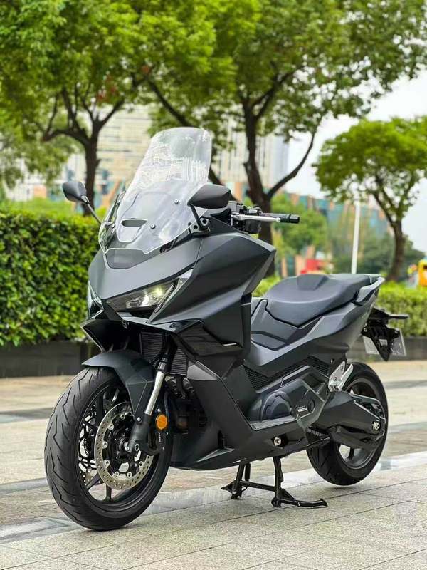 二手本田NSS750