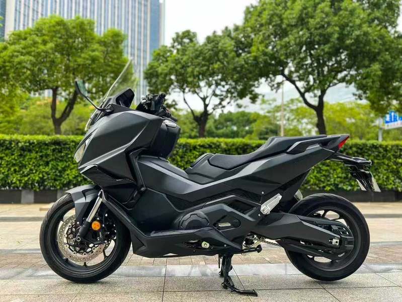二手本田NSS750