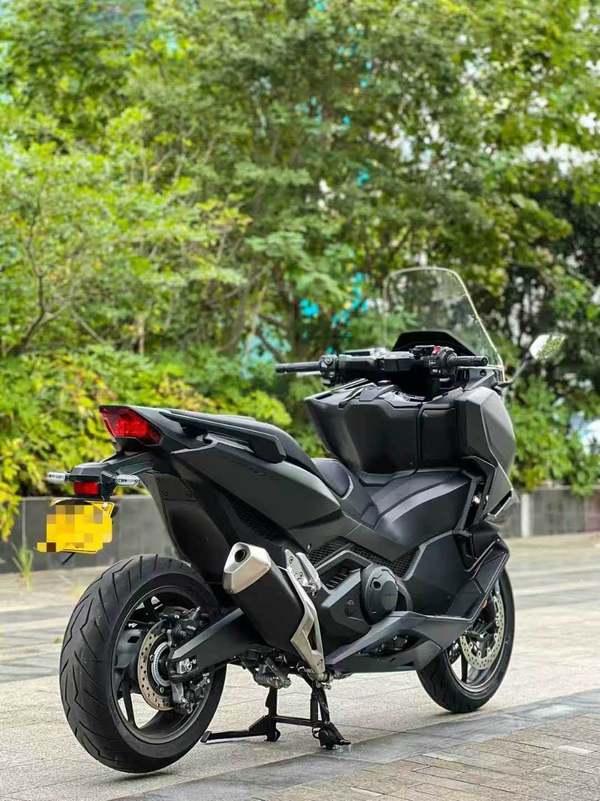 二手本田NSS750
