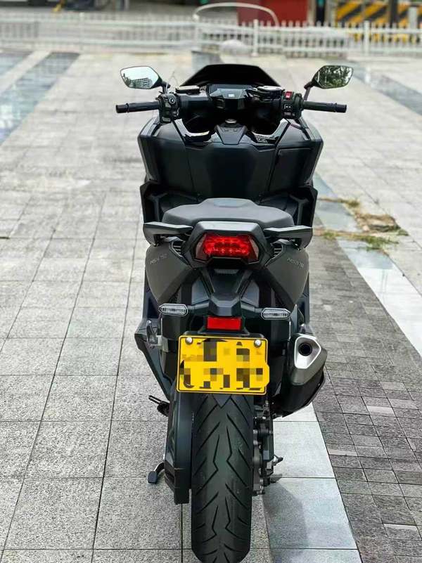 二手本田NSS750