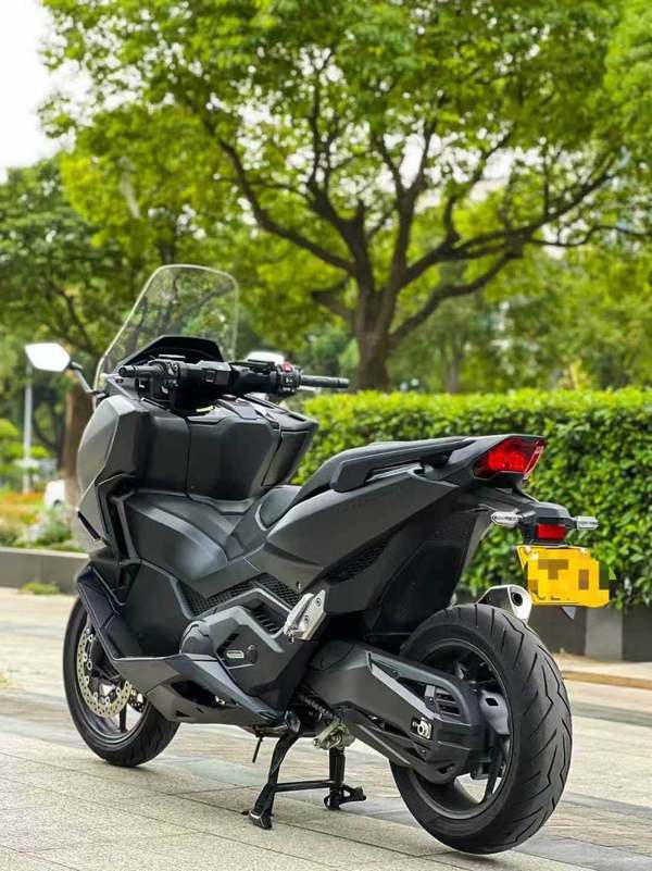 二手本田NSS750