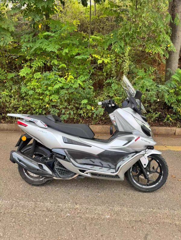二手春风150SC