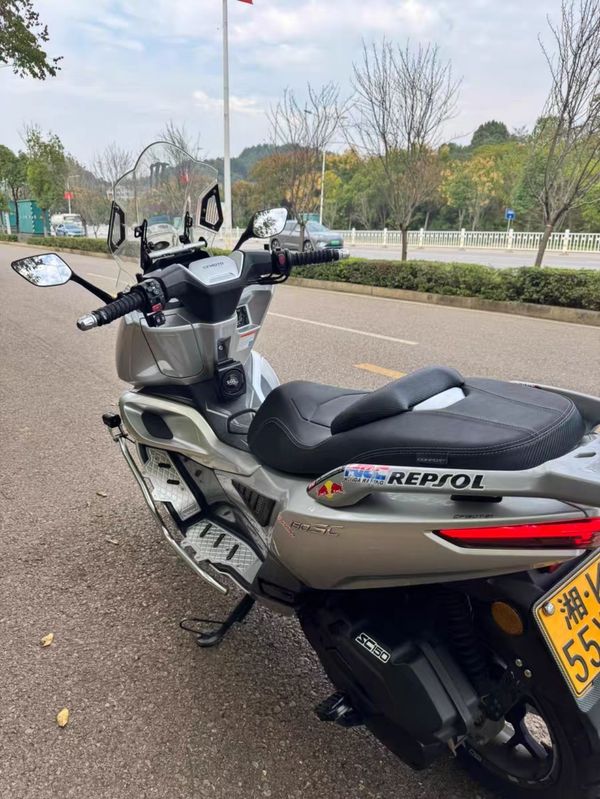 二手春风150SC