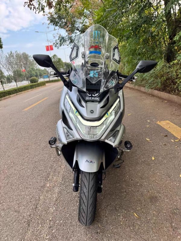 二手春风150SC