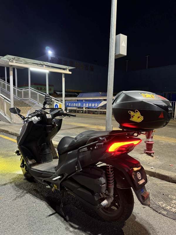 二手光阳赛艇 CT250
