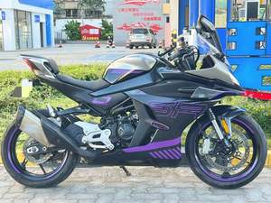二手春风450SR