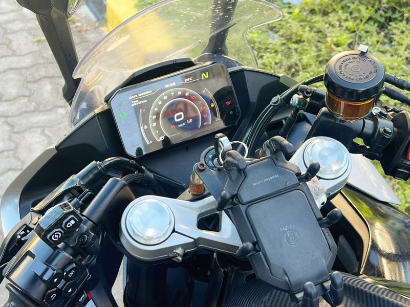 二手春风450SR