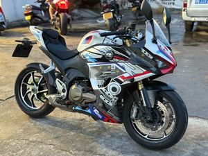 二手QJMOTOR赛550S