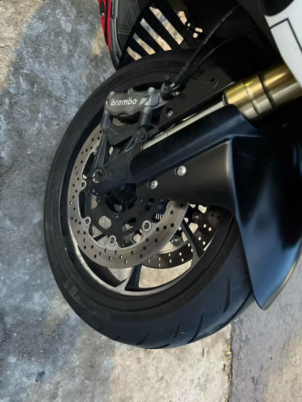 二手QJMOTOR赛550S