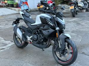 二手春风450NK