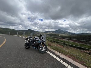 二手无极250RR