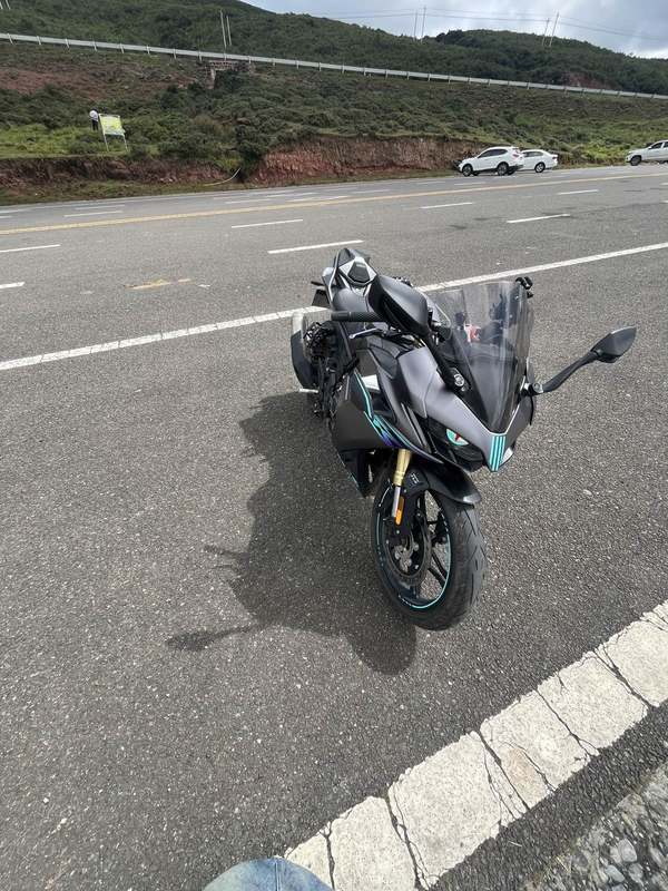 二手无极250RR