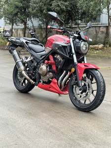 二手本田CB500F