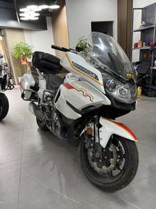 二手春风650TR-G