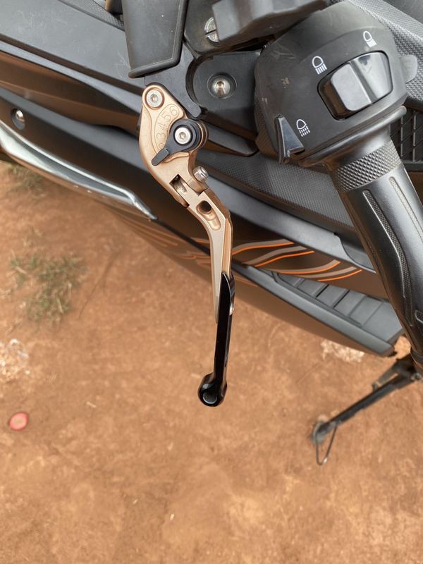 二手无极300RR