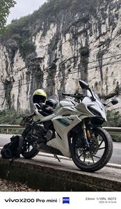 二手春风250SR