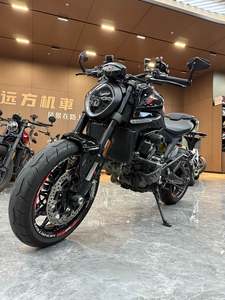 二手杜卡迪Monster 950