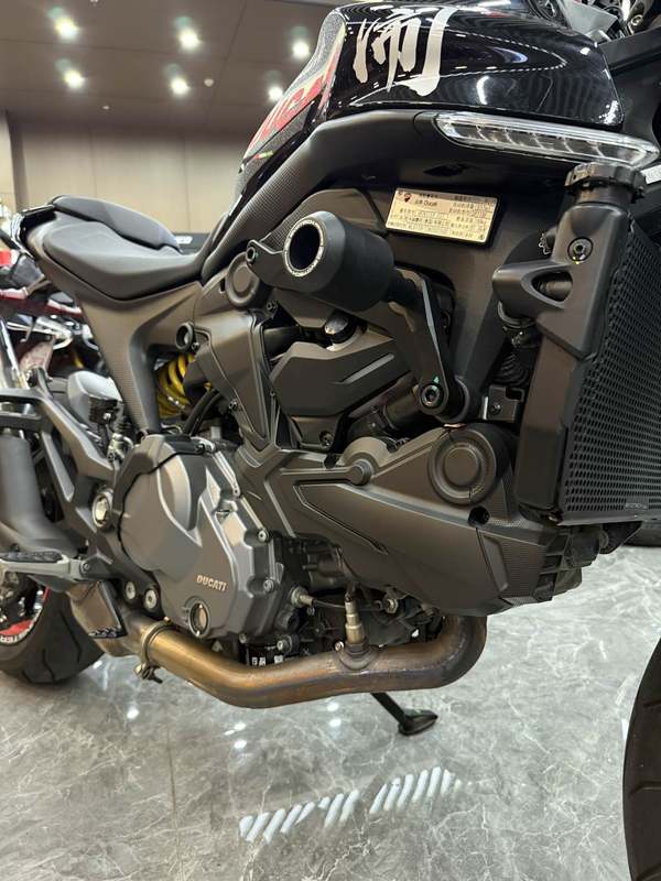 二手杜卡迪Monster 950