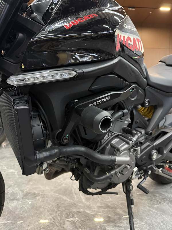 二手杜卡迪Monster 950