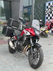 二手本田CB500X
