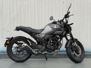 二手新大洲本田CBF190TR