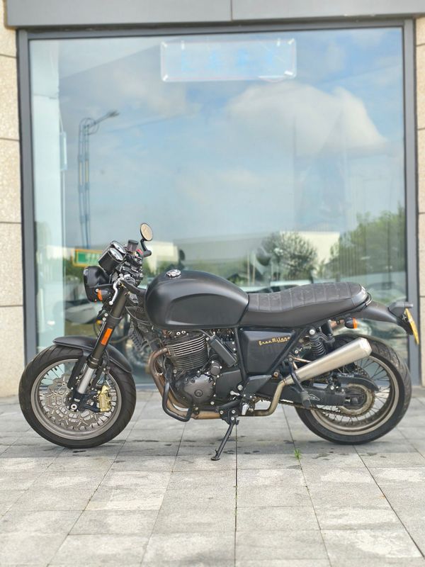 二手鑫源 GM440