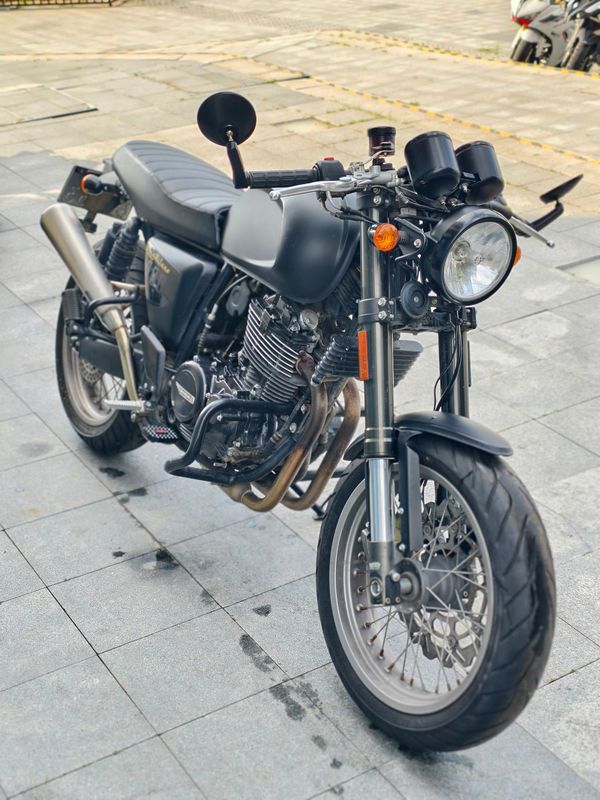 二手鑫源 GM440