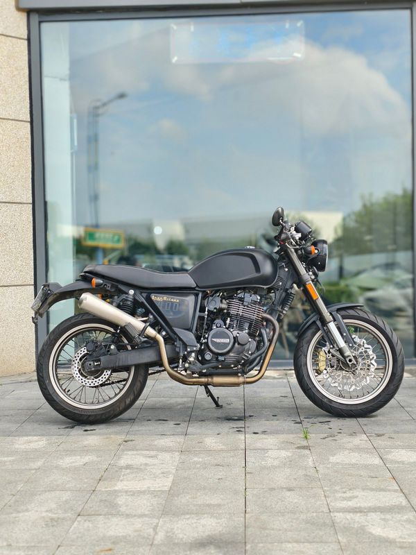 二手鑫源 GM440