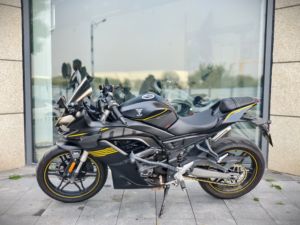 二手无极250RR