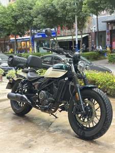二手春风250CL-C