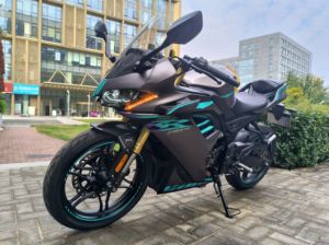 二手无极250RR