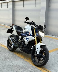 二手宝马G 310 R
