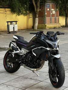 二手春风800NK